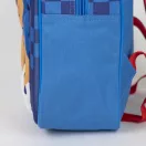Sonic the Hedgehog 3D Rucksack, Tasche 31 cm