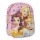 Disney Prinzessin 3D Rucksack, Tasche 31 cm