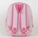 Disney Prinzessin 3D Rucksack, Tasche 31 cm
