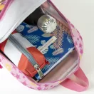 Disney Prinzessin 3D Rucksack, Tasche 31 cm