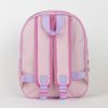 Disney Minnie Purple 3D-Rucksack, 31 cm Tasche