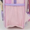 Disney Minnie Purple 3D-Rucksack, 31 cm Tasche