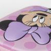 Disney Minnie Purple 3D-Rucksack, 31 cm Tasche