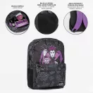 Disney Villains Schultasche, Tasche 42 cm