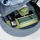 Disney Lilo und Stitch Surf Shack Schultasche, Tasche 42 cm