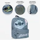 Disney Lilo und Stitch Surf Shack Schultasche, Tasche 42 cm