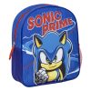 Sonic the Hedgehog Prime Sonic the Hedgehog Rucksack, 29 cm Tasche