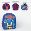 Sonic the Hedgehog Prime Sonic the Hedgehog Rucksack, 29 cm Tasche