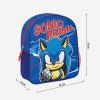 Sonic the Hedgehog Prime Sonic the Hedgehog Rucksack, 29 cm Tasche