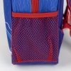 Sonic the Hedgehog Prime Sonic the Hedgehog Rucksack, 29 cm Tasche