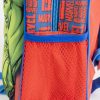 Avengers Hero Squad 3D Rucksack, Tasche 31 cm