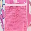 Disney Minnie  Dots 3D Rucksack, Tasche 31 cm