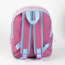 Gabby's Dollhouse Rainbow 3D Rucksack, Tasche 31 cm