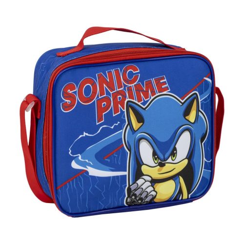 Sonic the Hedgehog Prime Sonic the Hedgehog Thermo-Lunch-Tasche 22 cm