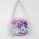Disney Minnie  Dots thermo Brottasche 22 cm