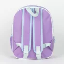 Disney Eiskönigin Sisters 3D Rucksack, Tasche 31 cm