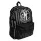 Wednesday Academy Schulranzen, 42 cm Tasche