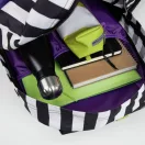 Beetlejuice Schultasche, Tasche 42 cm