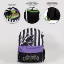 Beetlejuice Schultasche, Tasche 42 cm