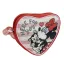Disney Minnie For You glitzer Schultertasche
