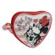 Disney Minnie For You glitzer Schultertasche