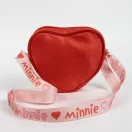 Disney Minnie For You glitzer Schultertasche