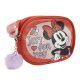 Disney Minnie  For You glitzer Schulter- und Umhängetasche