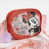 Disney Minnie  For You glitzer Schulter- und Umhängetasche
