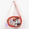 Disney Minnie  For You glitzer Schulter- und Umhängetasche