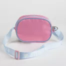 Disney Lilo und Stitch Ananas Glitzer Umhängetasche, Schultertasche