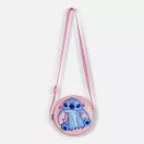 Disney Lilo und Stitch Aloha 3D Schultertasche, Umhängetasche
