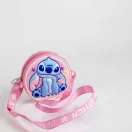 Disney Lilo und Stitch Aloha 3D Schultertasche, Umhängetasche