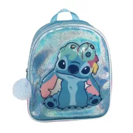 Disney Lilo und Stitch Hologramm Rucksack, Tasche 23 cm