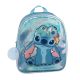 Disney Lilo und Stitch Hologramm Rucksack, Tasche 23 cm