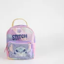 Disney Lilo und Stitch Rucksack, Tasche 23 cm