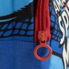 Spiderman Bandolier Umhängetasche 23 cm