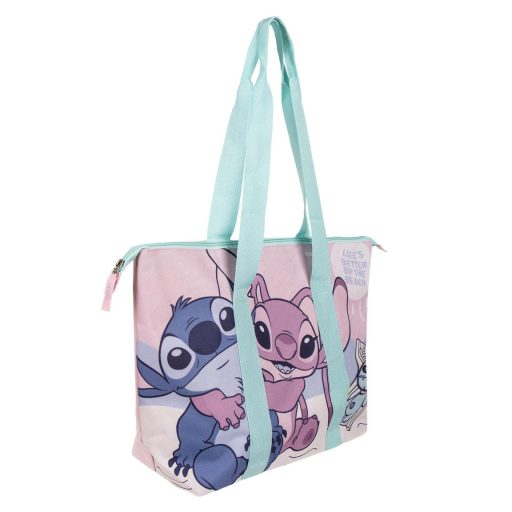 Disney Lilo und Stitch Angel Strandtasche 47 cm