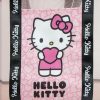 Hello Kitty Premium transparente Strandtasche 62 cm