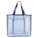 Disney Lilo und Stitch Beach Premium transparente Strandtasche 62 cm