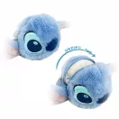 Disney Lilo und Stitch Cute Plüsch-Schultertasche 28 cm