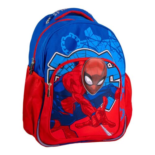Spiderman Schultasche, Tasche 42 cm