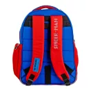 Spiderman Schultasche, Tasche 42 cm