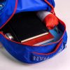 Spiderman Schultasche, Tasche 42 cm