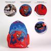 Spiderman Schultasche, Tasche 42 cm