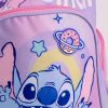 Disney Lilo und Stitch Schultasche, Tasche 42 cm