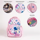 Disney Minnie  Friends Schultasche, Tasche 42 cm