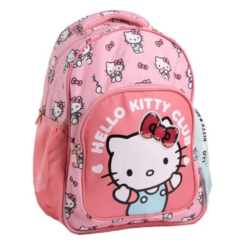 Hello Kitty Club Schultasche 42 cm