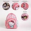 Hello Kitty Club Schultasche 42 cm