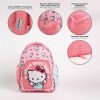 Hello Kitty Club Schultasche 42 cm