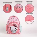 Hello Kitty Club Schultasche 42 cm